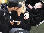 08 SEP 2015 ñ PARIS - FRANCE \n*** EXCLUSIVE ALL ROUND PICTURES ***\nAUSSIE MOVIE STAR SAM WORTHINGTON WITH MODEL WIFE LARA BINGLE AND BABY ROCKET ZOT STROLLING ON AVENUE MONTAIGNE AND CHAMPS-ELYS¿ES IN PARIS!\nBYLINE MUST READ : XPOSUREPHOTOS.COM\n*AVAILABLE FOR UK SALE ONLY*\n***UK CLIENTS - PICTURES CONTAINING CHILDREN PLEASE PIXELATE FACE PRIOR TO PUBLICATION ***\n**UK CLIENTS MUST CALL PRIOR TO TV OR ONLINE USAGE PLEASE TELEPHONE  +44 208 344 2007